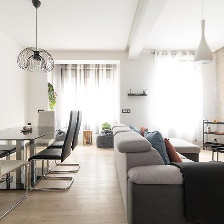 Moyua Luxe By Staynnapartments Bilbao Luaran gambar