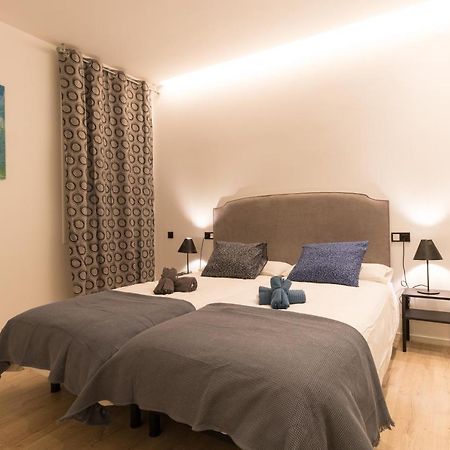 Moyua Luxe By Staynnapartments Bilbao Luaran gambar