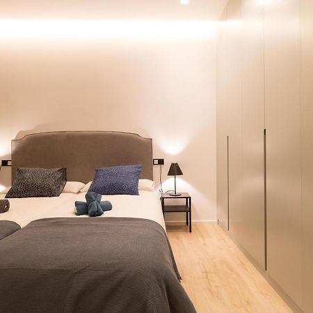 Moyua Luxe By Staynnapartments Bilbao Luaran gambar