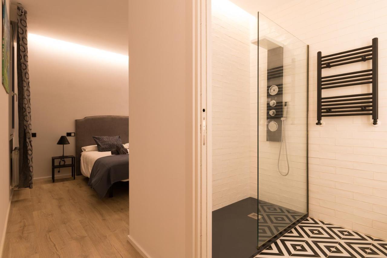 Moyua Luxe By Staynnapartments Bilbao Luaran gambar